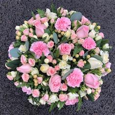 Faiths Florist&#39;s Choice Posy Arrangement