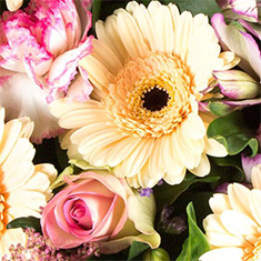 Faiths Florist&#39;s Choice Sheaf