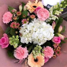 Faiths Favourites Hand Tied 
