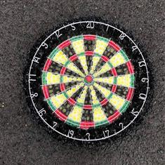 Dart Board