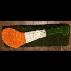 Hurley Stick