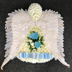 Angel wings