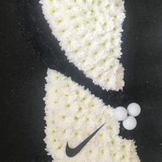 Golf Bag