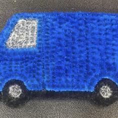 van 